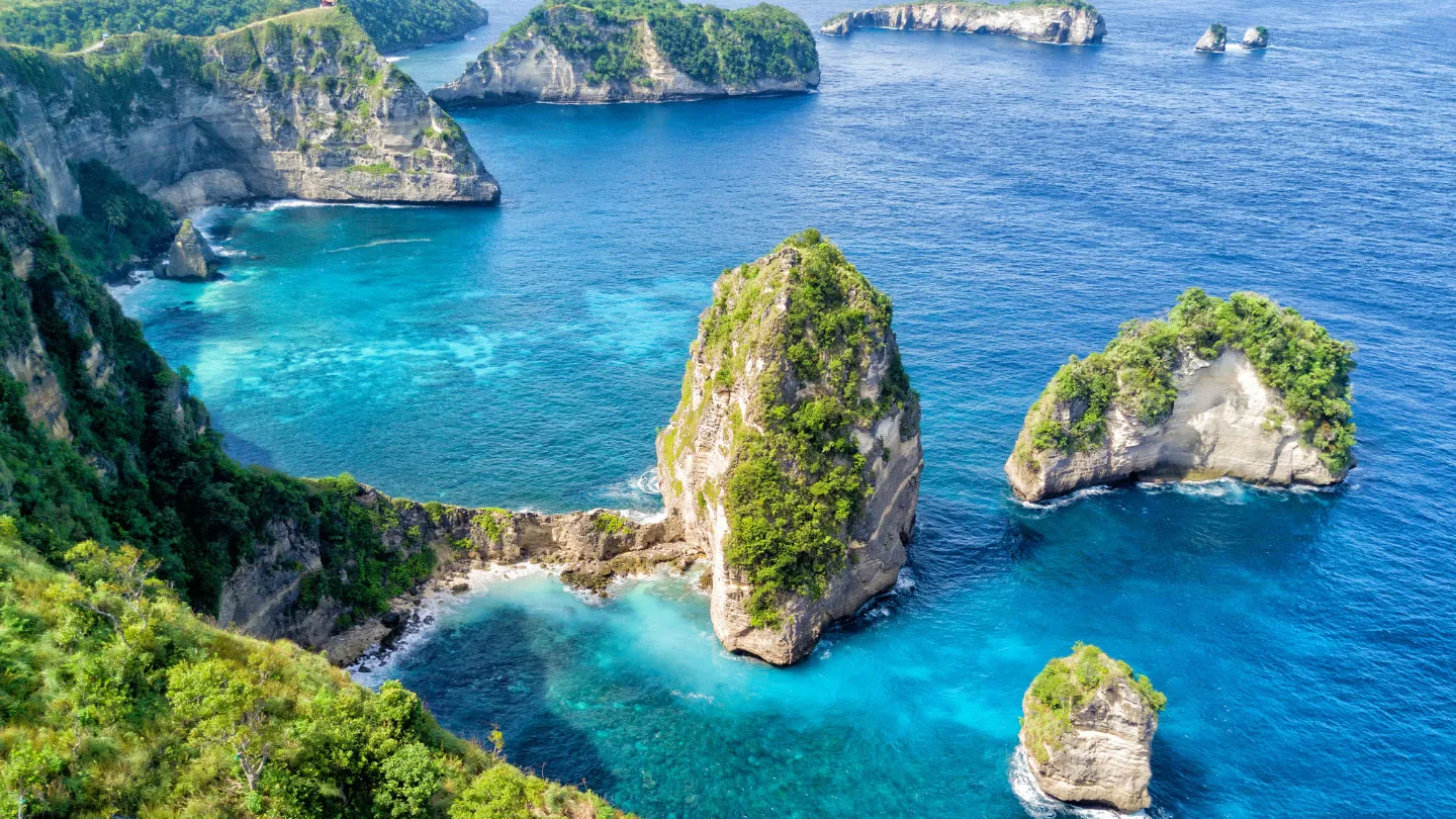 Bali, Indonesia