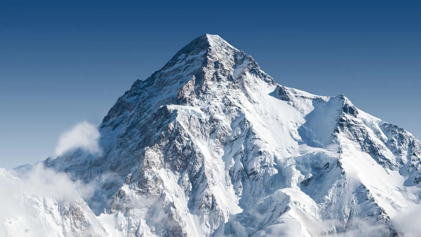 Himalayas, Nepal