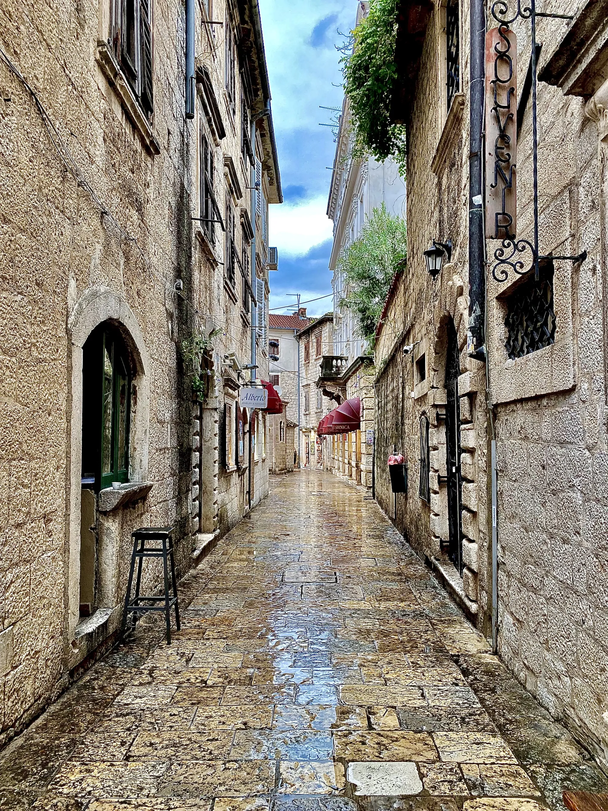 Montenegro, Bay of Kotor & Budva