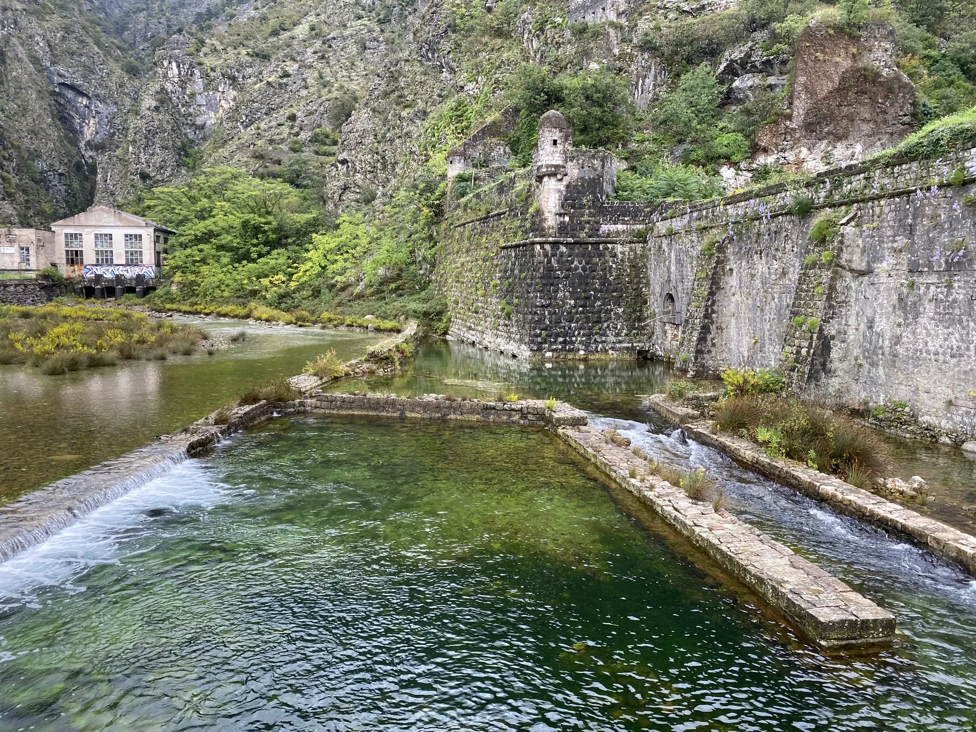 Montenegro, Bay of Kotor & Budva
