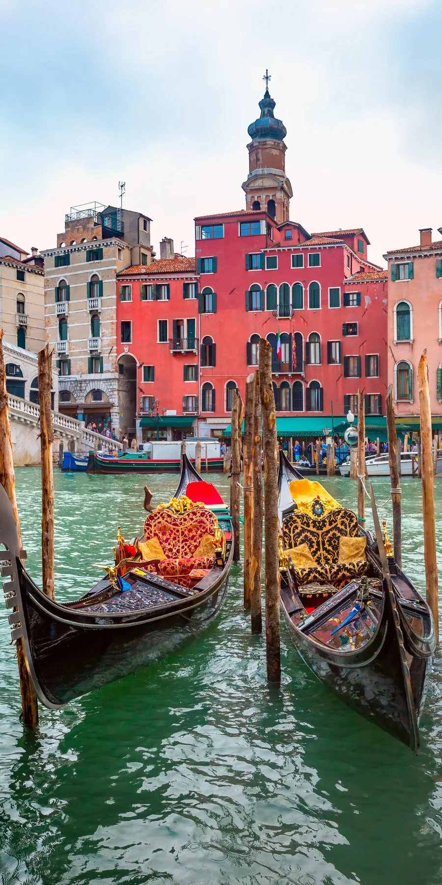 Venice, Italy